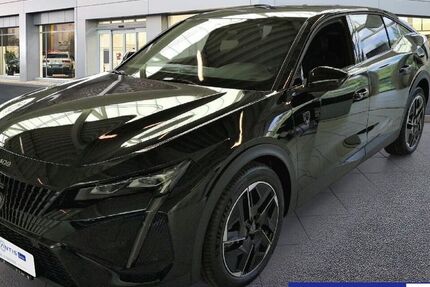 Peugeot 408 4.600 km 49.970 € Heidelberg 69126