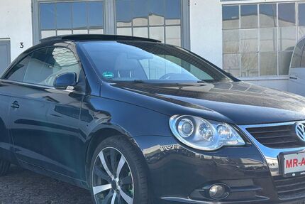 VW Eos 112.389 km 3.950 &euro; Overath 51491