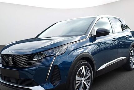 Peugeot 3008 30.119 km 22.490 &euro; Ahaus 48683