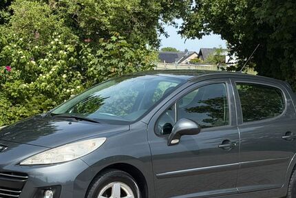 Peugeot 207 264.514 km 999 &euro; Bad Bentheim 48455
