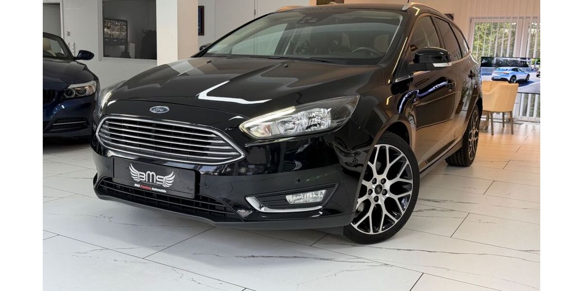Ford Focus 149.747 km 9.475 &euro; Sinzig 53489