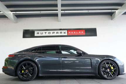 Porsche Panamera 35.300 km 111.680 &euro; Asslar 35614