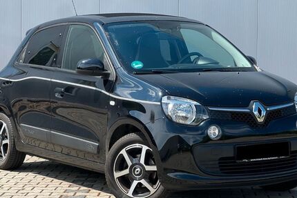 Renault Twingo 89.000 km 6.790 &euro; Heusenstamm 63150