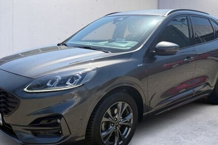 Ford Kuga 81.800 km 17.970 &euro; Weil am Rhein 79576