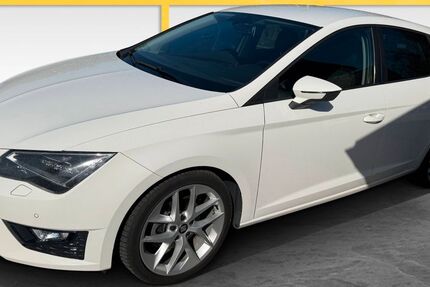 Seat Leon 110.900 km 10.980 &euro; Neuhaus 98724