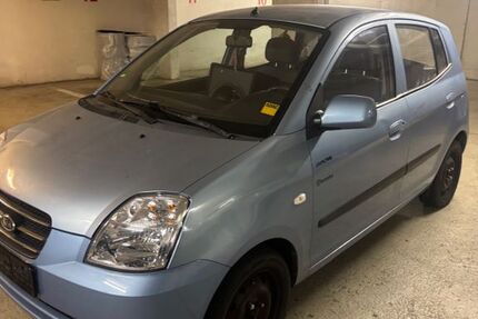 Kia Picanto 225.770 km 1.300 &euro; Rastatt 76437