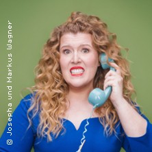 Franziska Wanninger 15.01.2026 KULTURZENTRUM GEMS