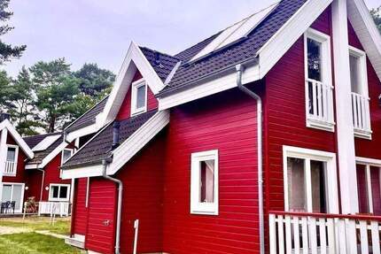 Haus Glowe - 3 Zimmer, 349.000&euro; | Angebot:25409320