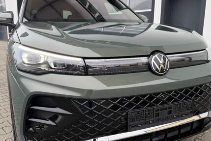 VW Tiguan 17.428 km 44.980 &euro; Saal a.d.Donau 93342