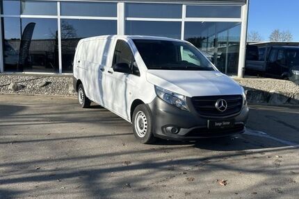 Mercedes-Benz Vito 16.946 km 29.714 &euro; Rottweil 78628