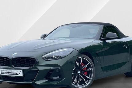 BMW Z4 M40 10.726 km 62.995 &euro; Lübbecke 32312