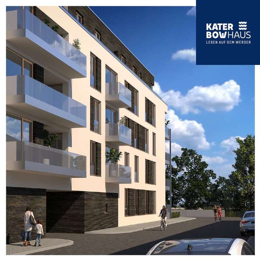 Wohnung zum Kaufen in Magdeburg 649.000 € 142.61 m²
