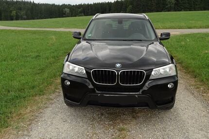 BMW X3 240.000 km 7.850 &euro; Ingenried 86980