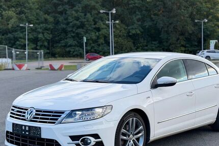 VW CC 173.000 km 11.298 &euro; Velten 16727