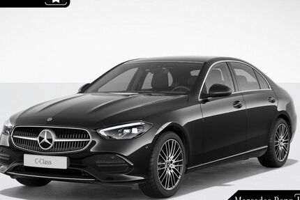 Mercedes-Benz C 220 16.977 km 38.900 &euro; Landsham 85652