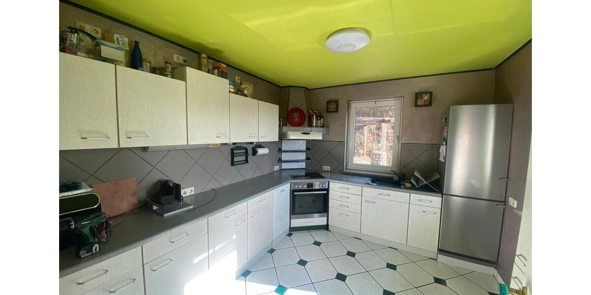 Einfamilienhaus Schmalkalden - 9 Zimmer, 137 m&sup2;, 324.000&euro; | Angebot:26934364