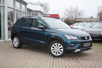 Seat Ateca 64.388 km 15.950 &euro; Magdeburg 39120