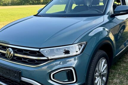 VW T-Roc 69.000 km 22.222 &euro; Urbach 73660