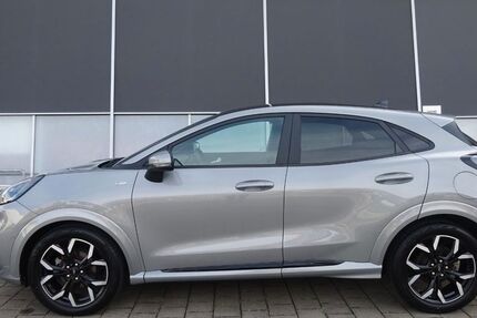 Ford Puma 19.136 km 16.450 &euro; Steißlingen 78256