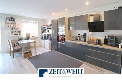 Wohnung zum Mieten in Euskirchen 680 € 68 m²