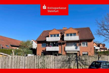 Haus Mettingen - 1 Zimmer, 335.000&euro; | Angebot:25191029