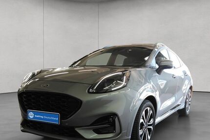 Ford Puma 18.251 km 24.950 € Frankfurt 60386