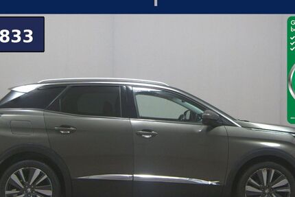 Peugeot 3008 88.425 km 8.990 &euro; Gyhum/Bockel 27404