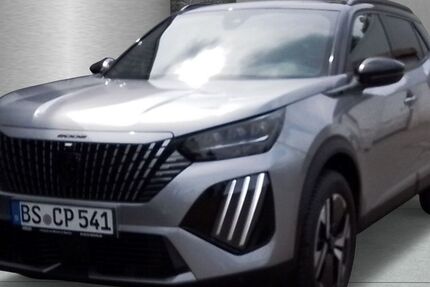 Peugeot 2008 9.100 km 23.990 &euro; Norderstedt 22848