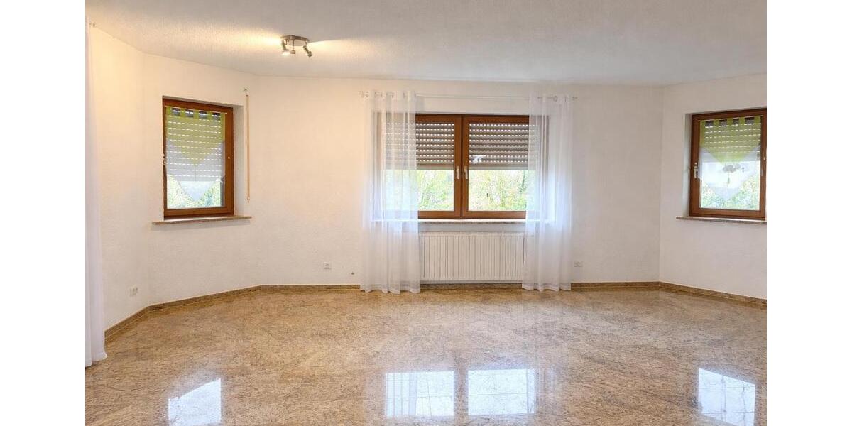 Etagenwohnung Grenzach-Wyhlen Wyhlen - 4 Zimmer, 89 m&sup2;, 350.000&euro; | Angebot:26108353