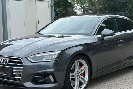 Audi A5 68.500 km 27.999 &euro; Moosburg a.d.Isar 85368