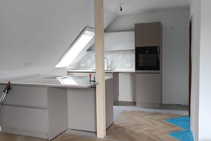 Wohnung in kinderfreundlicher , ländlicher Lage in Bönningstedt 4 zimmer