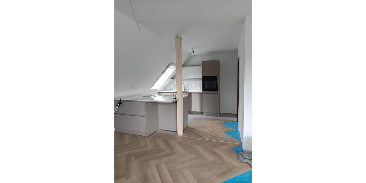 Wohnung in kinderfreundlicher , ländlicher Lage in Bönningstedt 4 zimmer