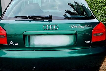 Audi A3 142.000 km 2.150 &euro; Hohenhameln 31249