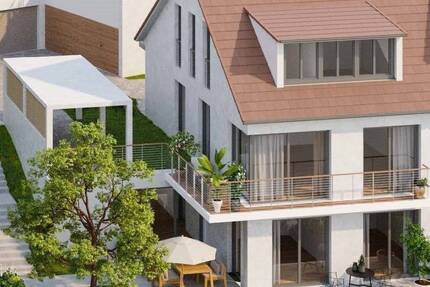 Haus Herrsching - 6 Zimmer, 182 m&sup2;, 1.490.000&euro; | Angebot:25743933