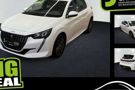 Peugeot 208 63.528 km 13.390 &euro; München 80807
