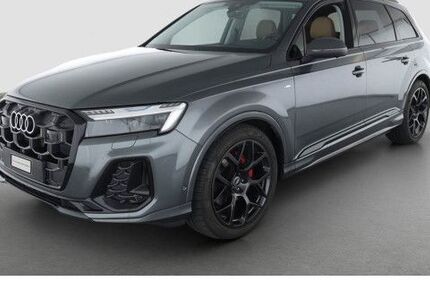 Audi Q7 15.810 km 69.819 &euro; Berlin 13581