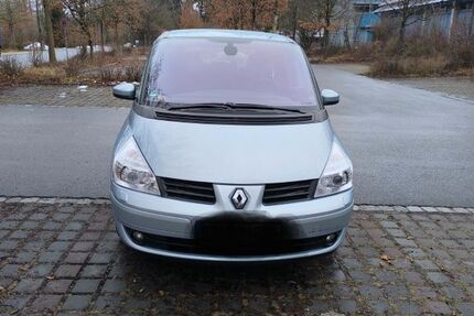 Renault Espace 79.237 km 5.790 &euro; Pilsach 92367