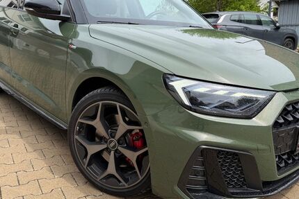 Audi A1 8.184 km 34.034 &euro; Ulm 89079