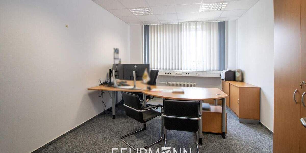 Gewerbeobjekt Ahaus - 6.545&euro; | Angebot:25672559