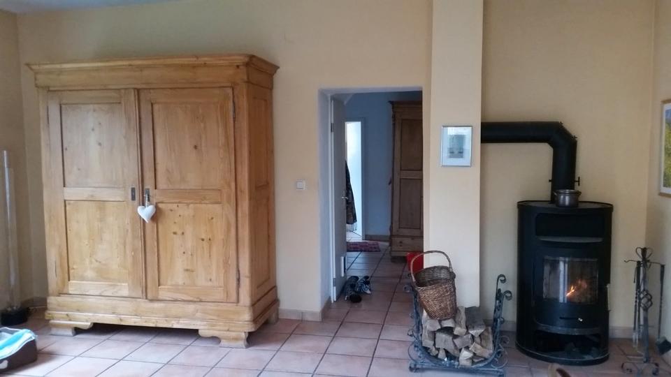 Erdgeschoßwohnung Neunkirchen Kohlhof - 3 Zimmer, 114 m&sup2;, 830&euro; | Angebot:26400586