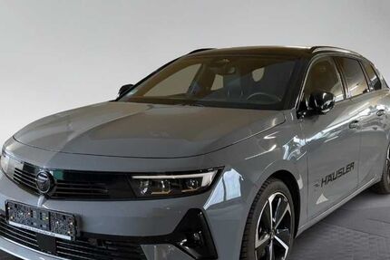 Opel Astra 20.200 km 29.990 &euro; München 80339