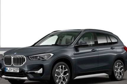 BMW X1 45.700 km 32.790 € Kronach 96317