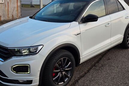 VW T-Roc 78.100 km 19.700 &euro; Weißenthurm 56575