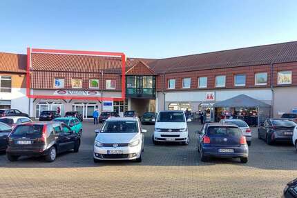 Gewerbeobjekt Leinefelde Leinefelde - 120.000&euro; | Angebot:26534595