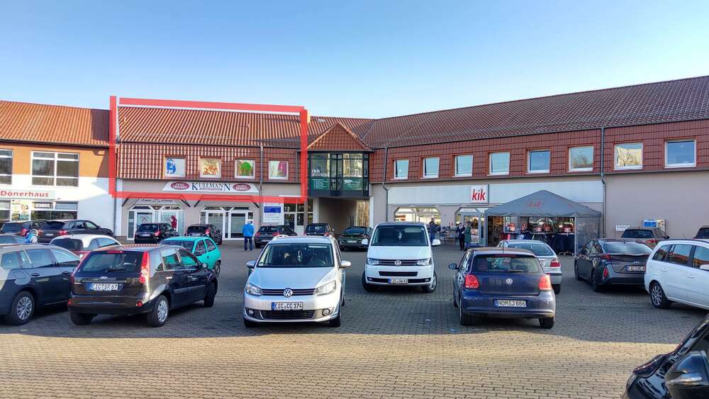 Gewerbeobjekt Leinefelde Leinefelde - 120.000&euro; | Angebot:26534595