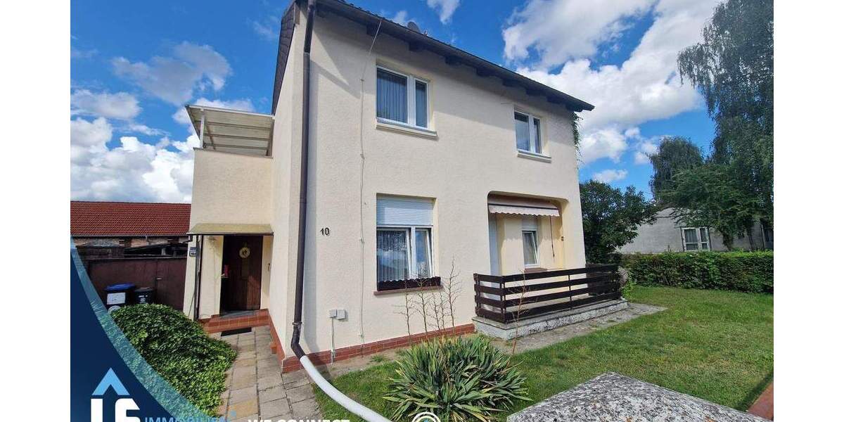 Einfamilienhaus Gransee - 4 Zimmer, 100 m&sup2;, 219.000&euro; | Angebot:24113552