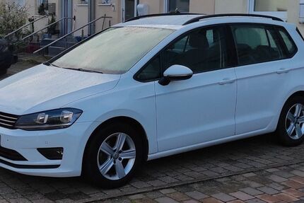 VW Golf Sportsvan 144.000 km 9.900 &euro; Landau 76829