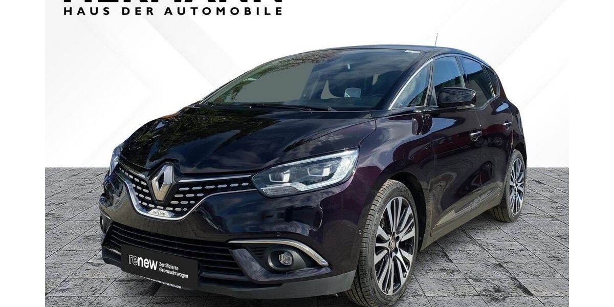 Renault Scenic 62.224 km 15.495 &euro; Northeim 37154