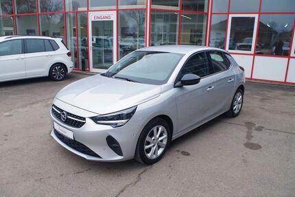 Opel Corsa 36.790 km 15.290 &euro; Dillingen ST Kicklingen 89407