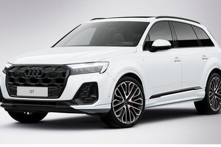 Audi Q7 5.900 km 97.470 &euro; Homburg 66424